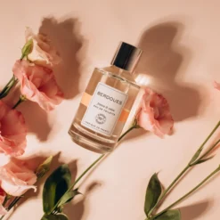 Freesia & Coton