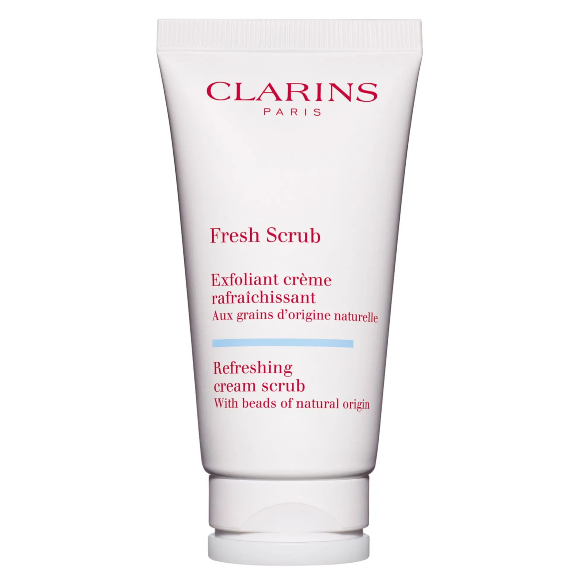 Fresh Scrub