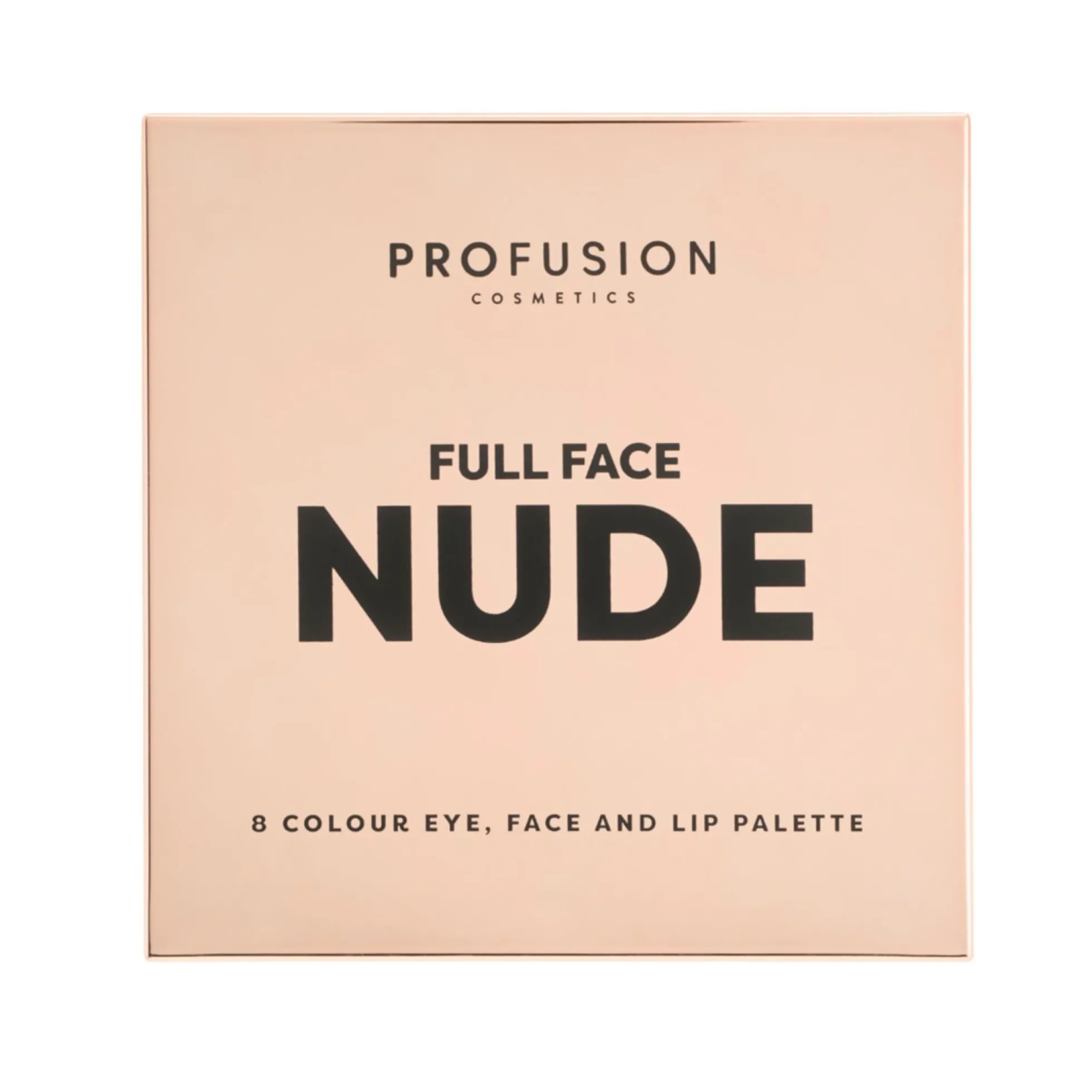 Full Face