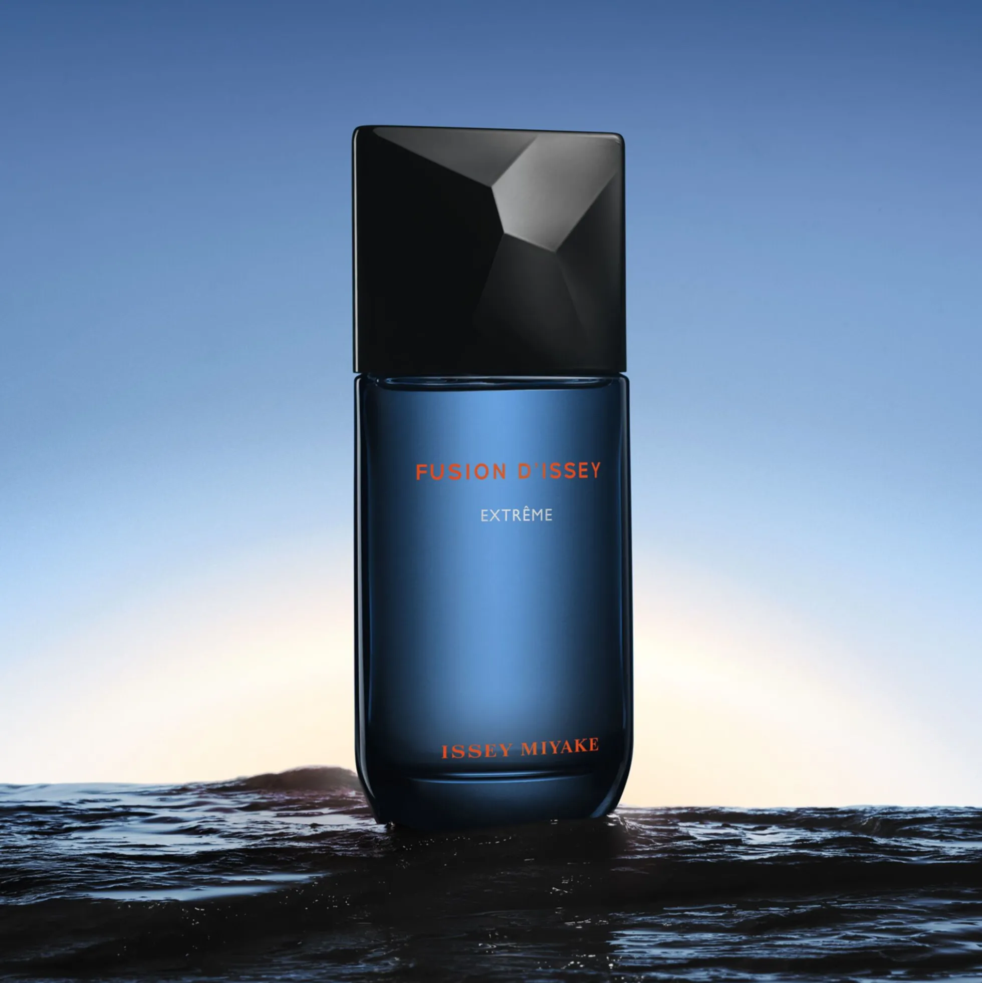 Fusion D'issey