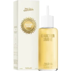 Gaultier Divine