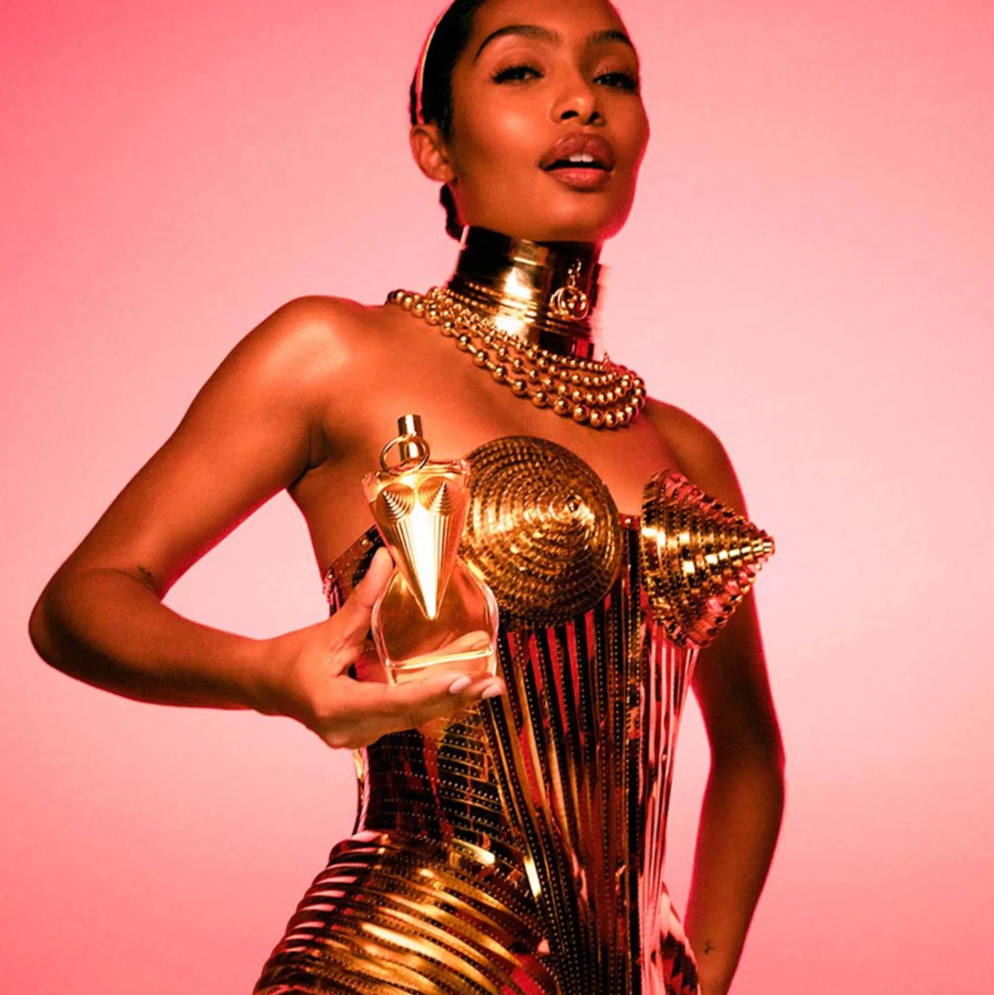 Gaultier Divine