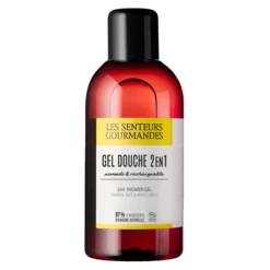 Gel Douche Parfumé