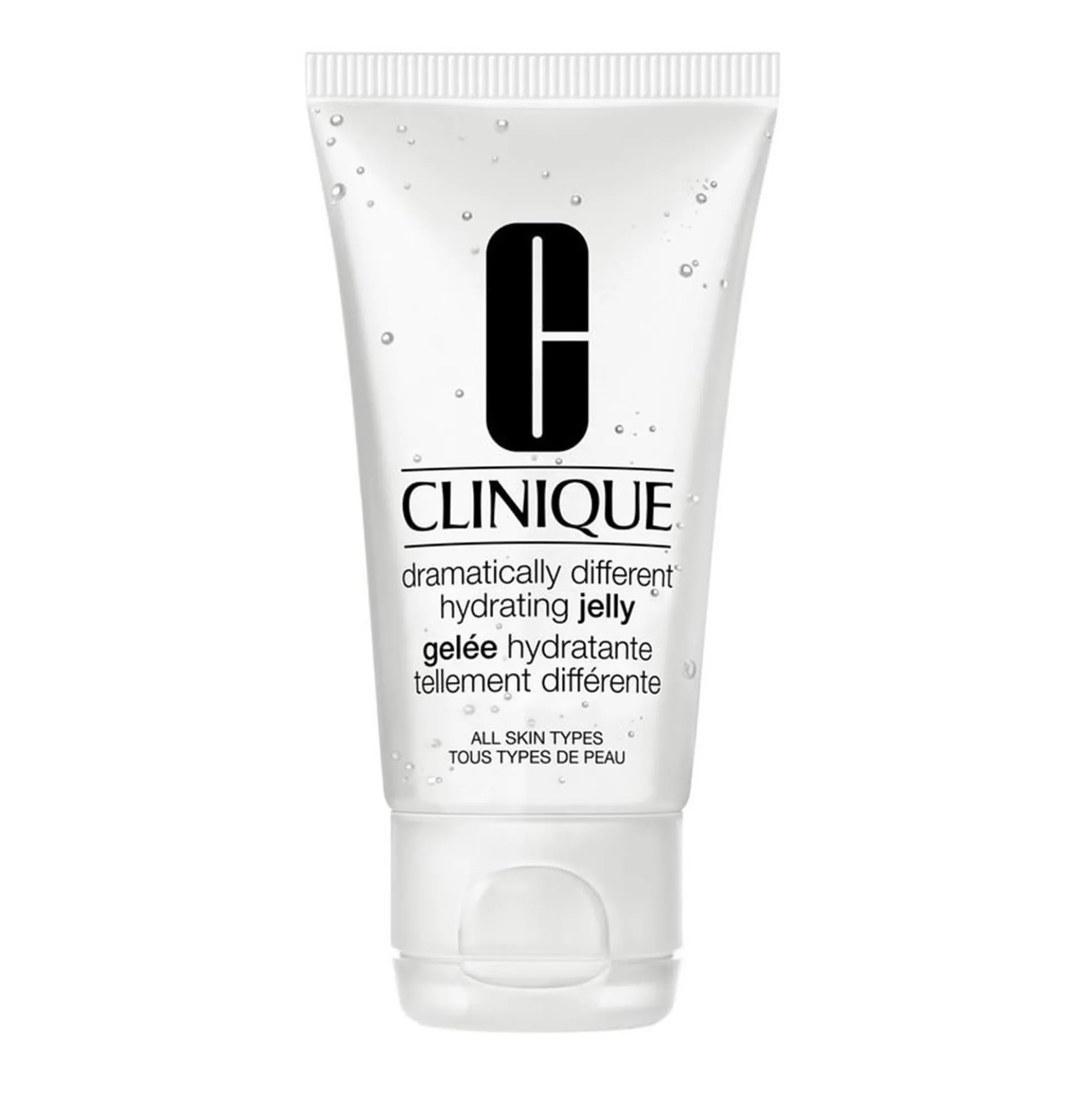 Gelée Hydratante Anti-pollution