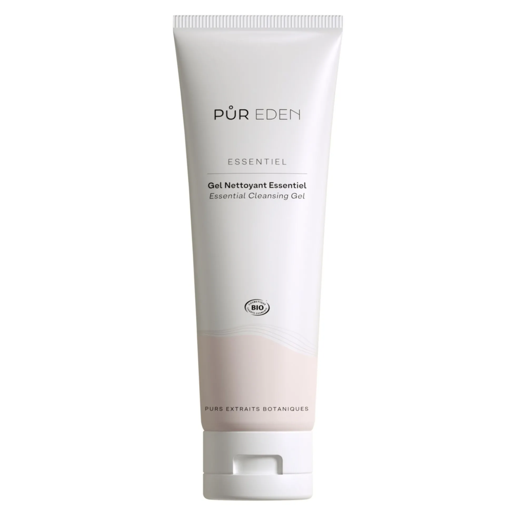 Gel Nettoyant Essentiel