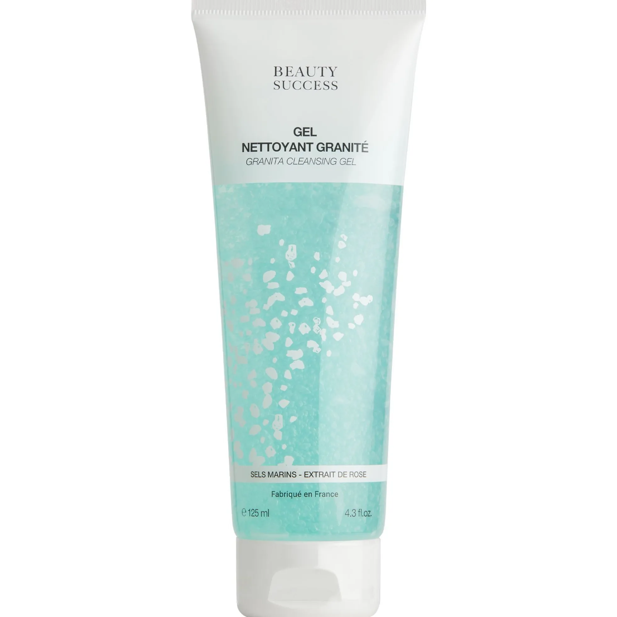 Gel Nettoyant Granité