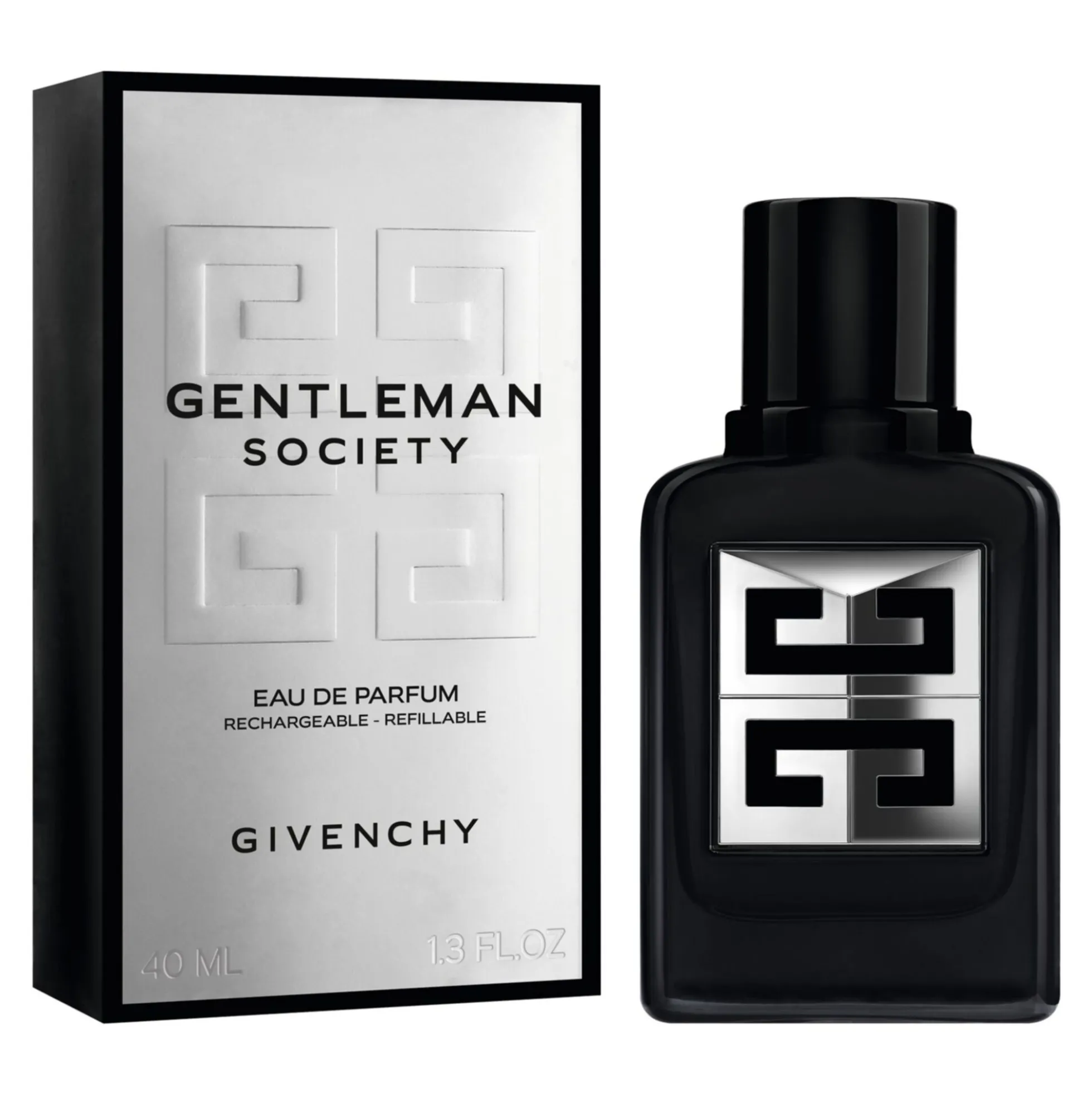 Gentleman Society