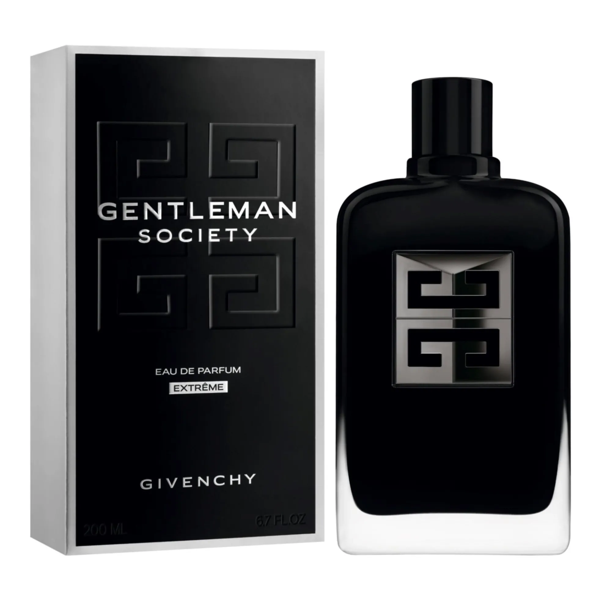 Gentleman Society