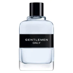 Gentlemen Only