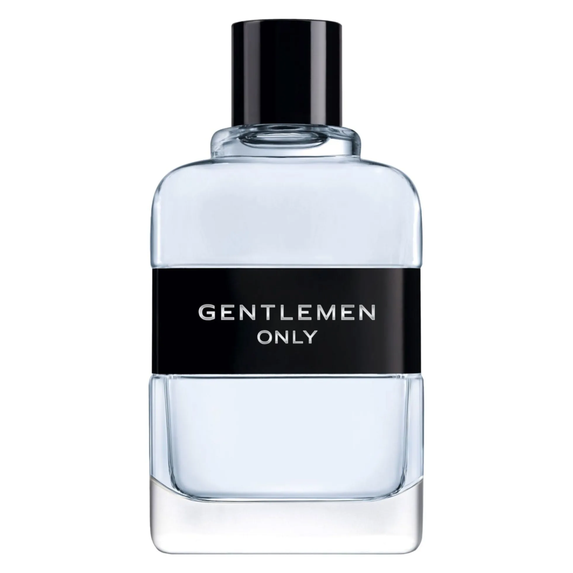 Gentlemen Only