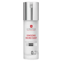 Ginseng Micro Shot Advanced