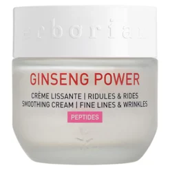 Ginseng Power