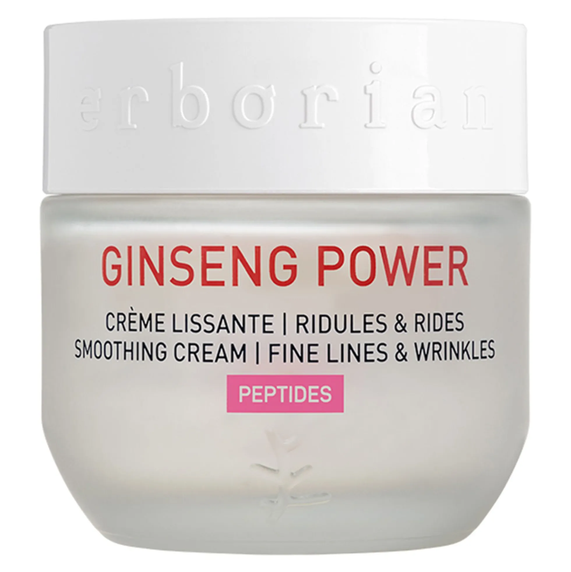 Ginseng Power