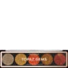 Glitter Topaz Gems