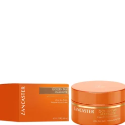 Golden Tan Maximizer