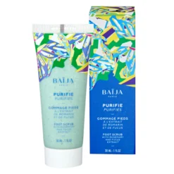 Gommage Pieds Purifiant