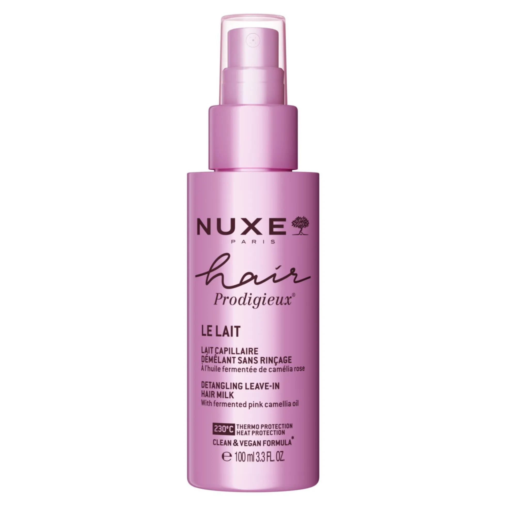Hair Prodigieux®