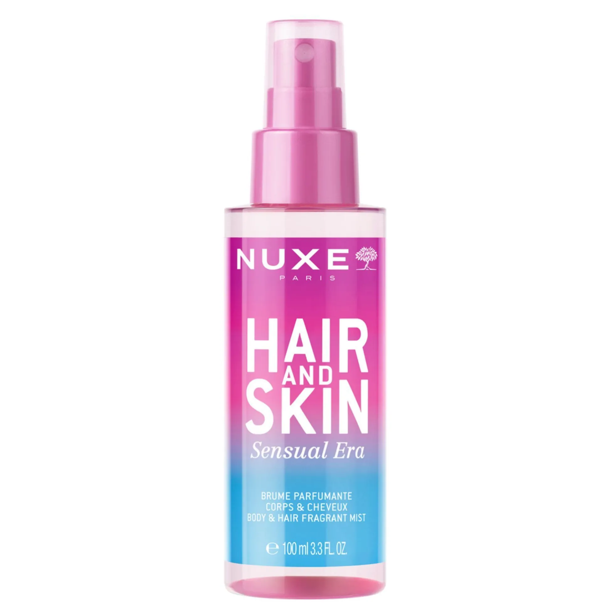 Hair & Skin Sensual Era