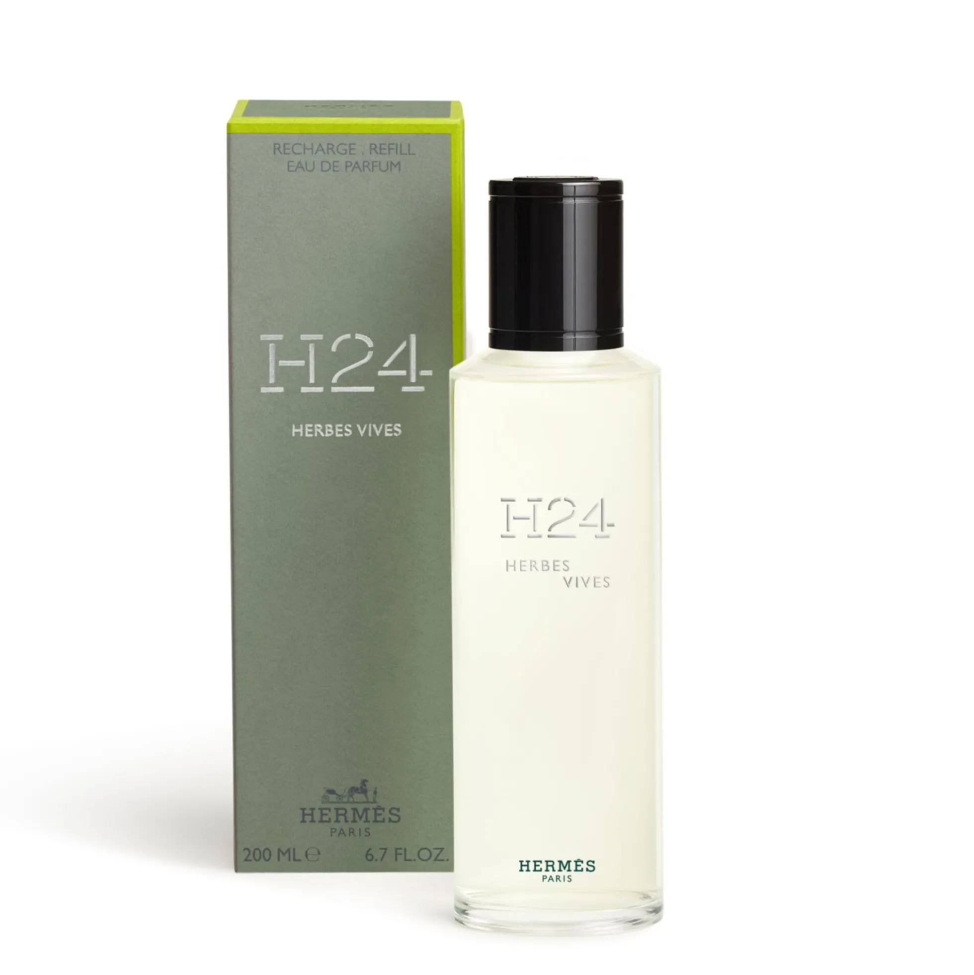 H24 Herbes Vives