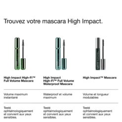 High Impact High-fi™
