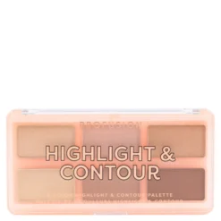Highlight & Contour