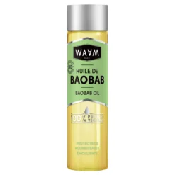 Huile De Baobab