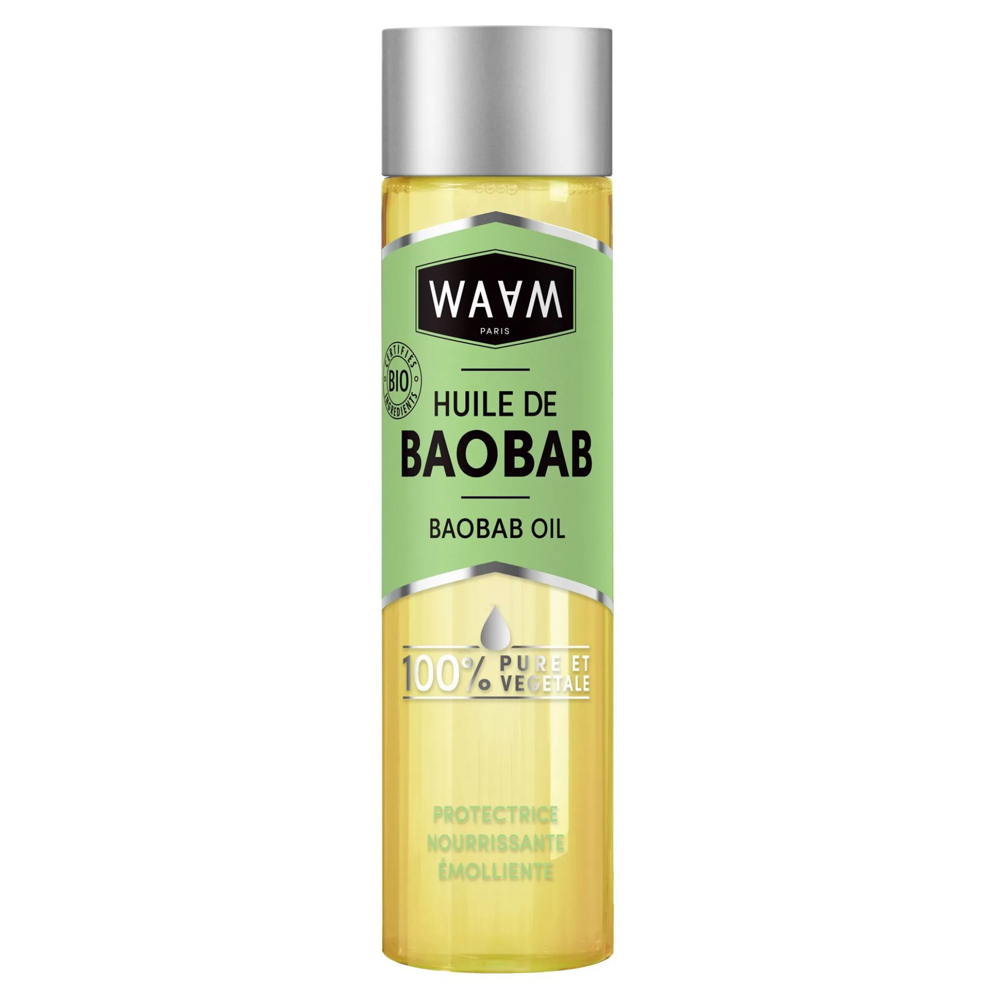 Huile De Baobab