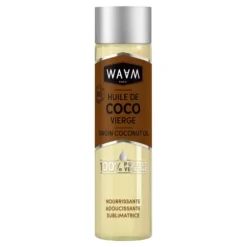 Huile De Coco
