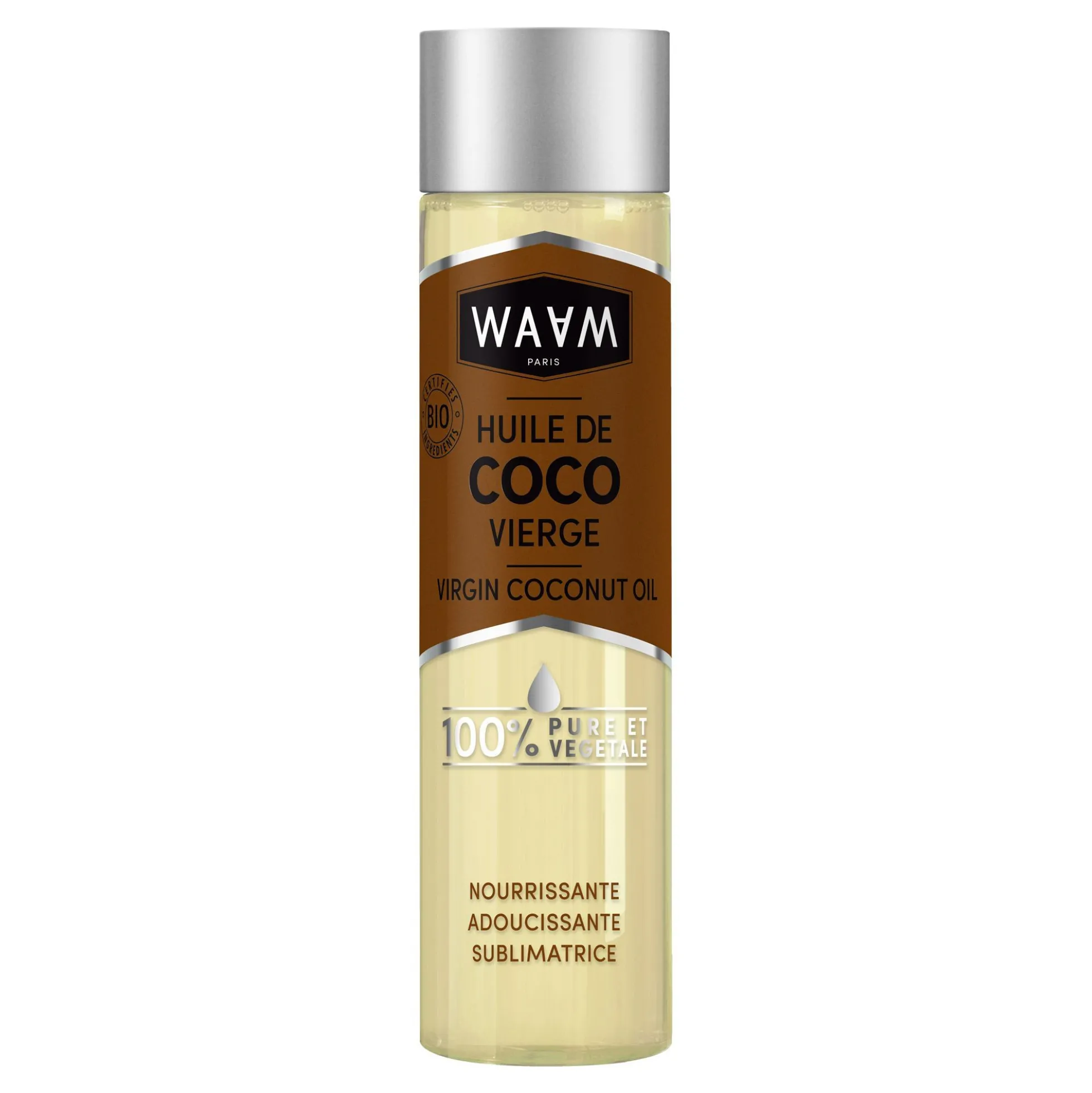 Huile De Coco