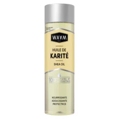Huile De KaritÉ