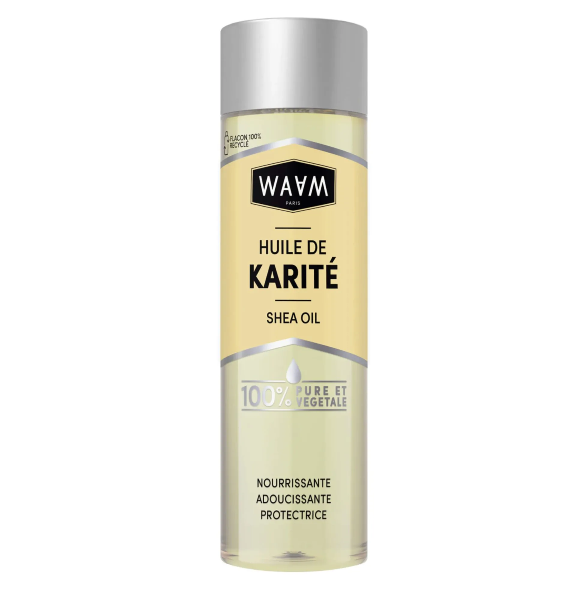 Huile De KaritÉ