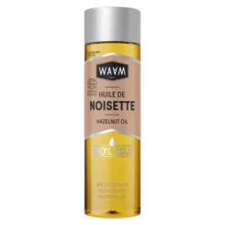 Huile De Noisette