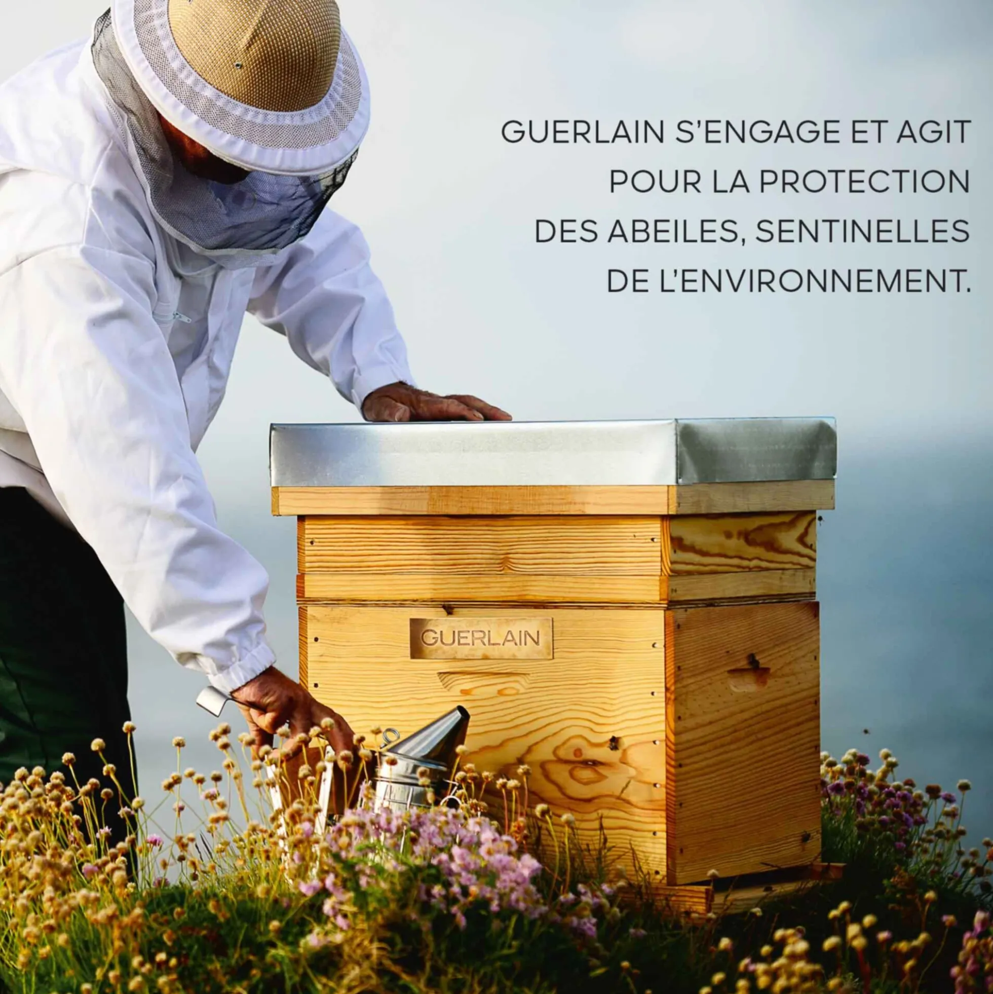 Huile Démaquillante Anti-pollution