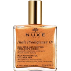 Huile Prodigieuse® Or