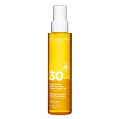 Huile Solaire Embellissante Haute Protection
