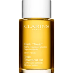 Huile Tonic