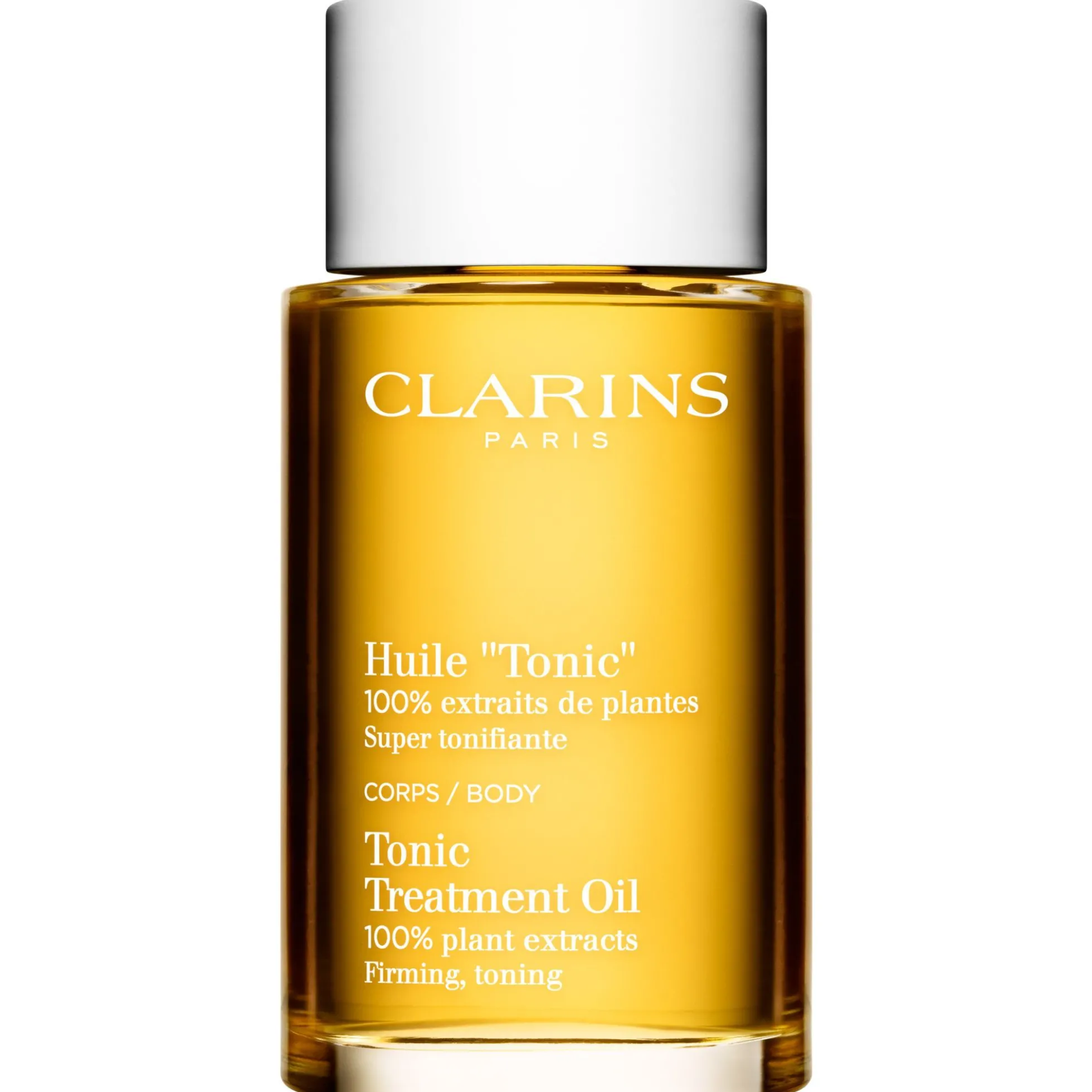 Huile Tonic