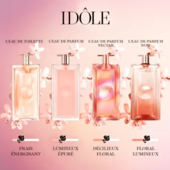 Idôle