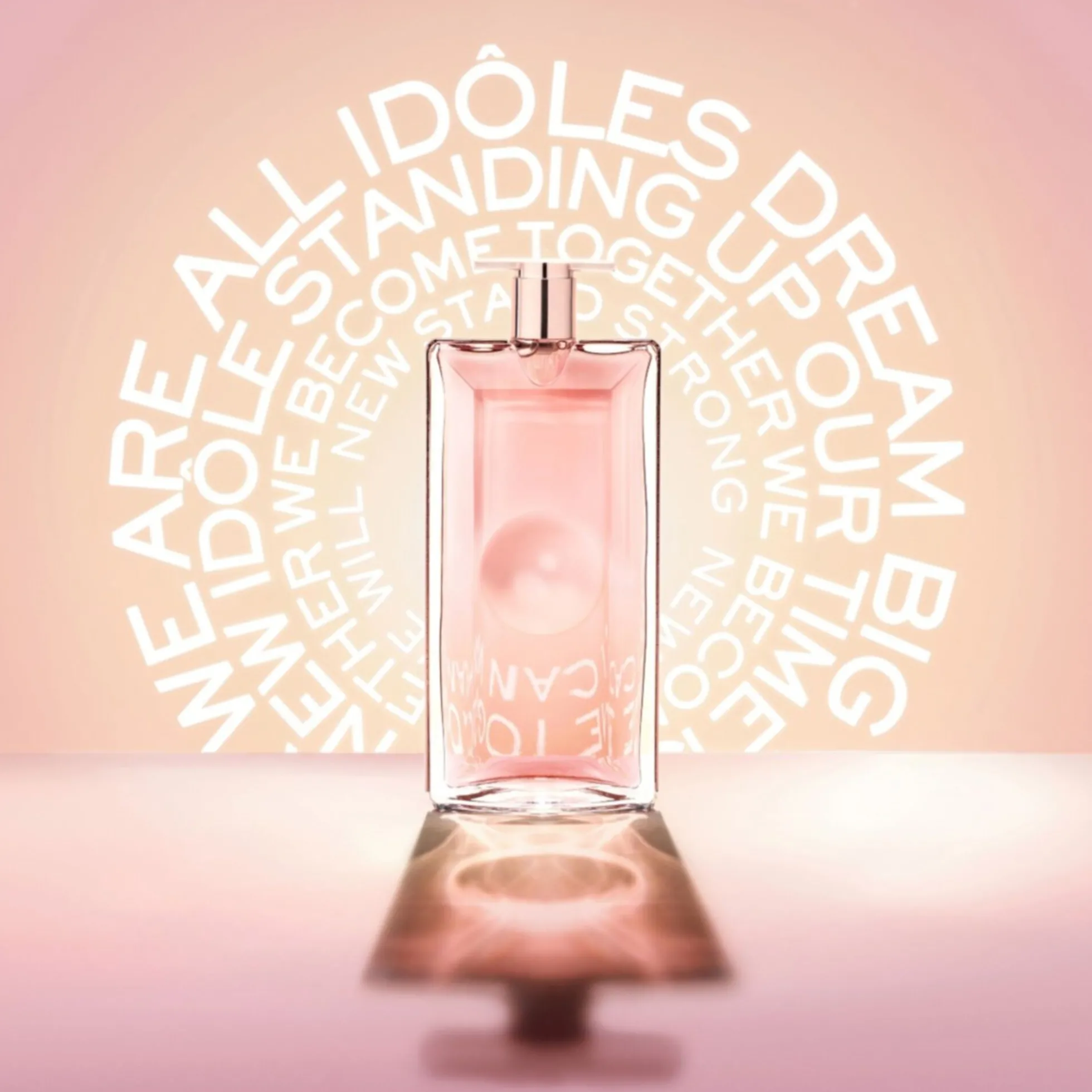 Idôle