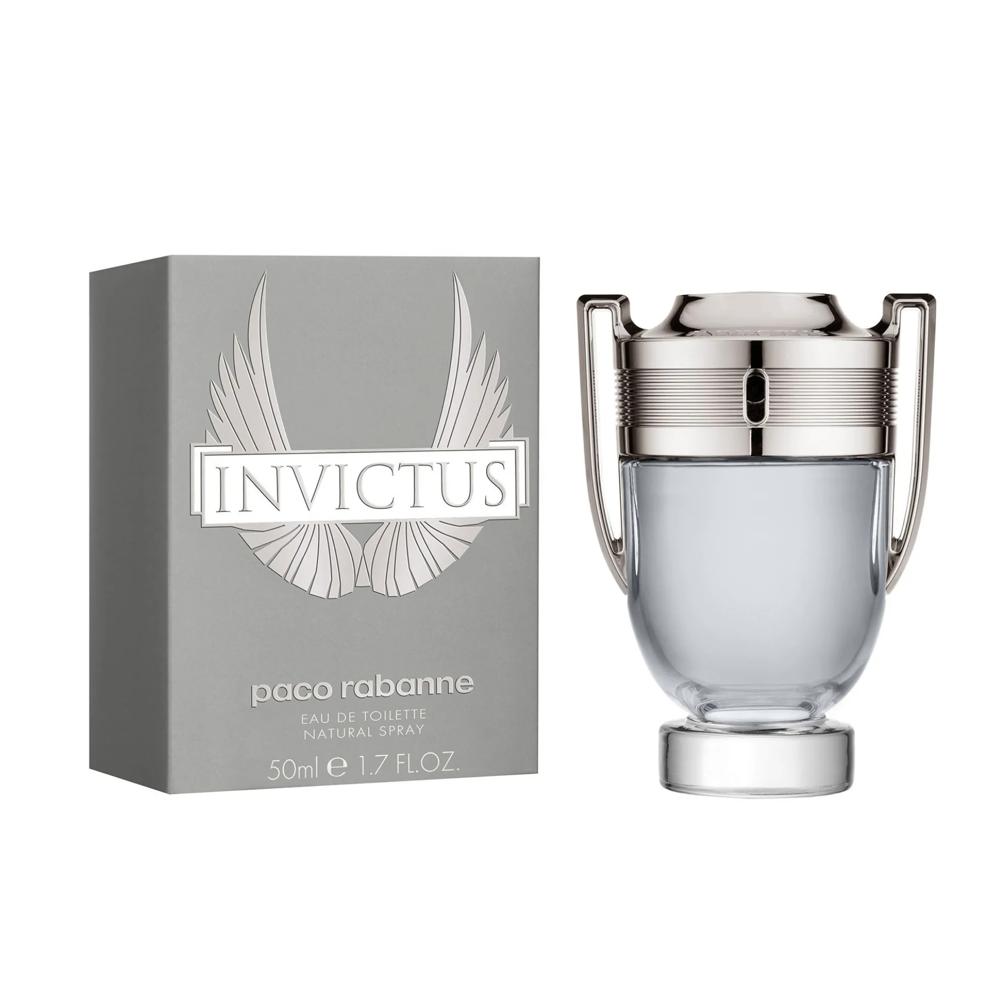 Invictus