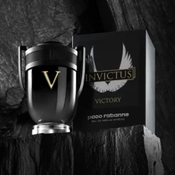 Invictus Victory
