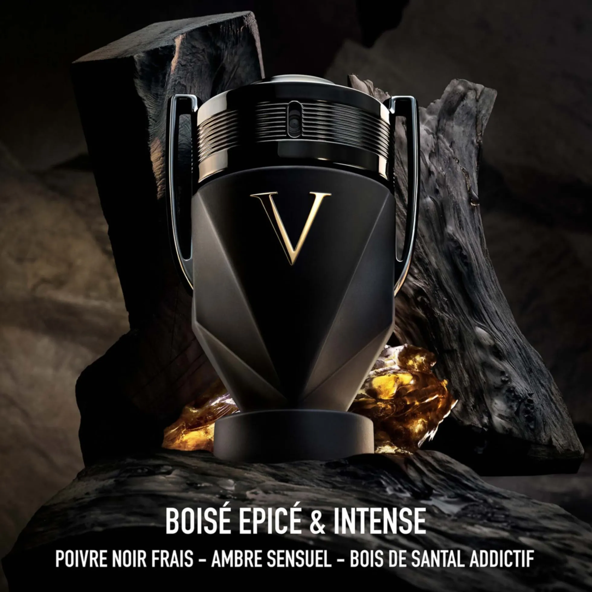 Invictus Victory Absolu