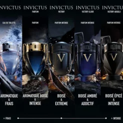 Invictus Victory Absolu