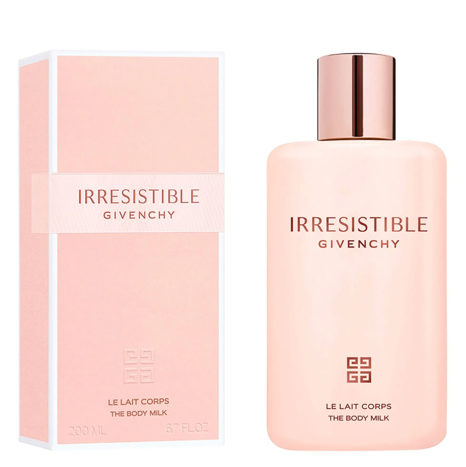 Irresistible Givenchy
