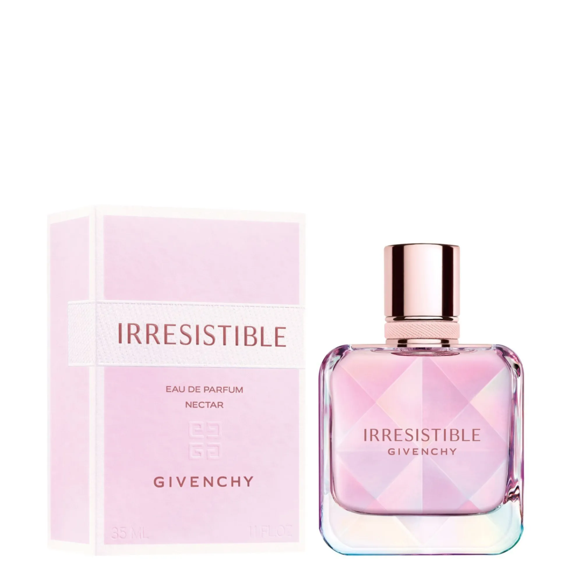 Irresistible Nectar