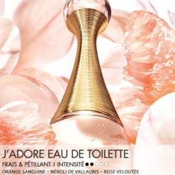 J'adore