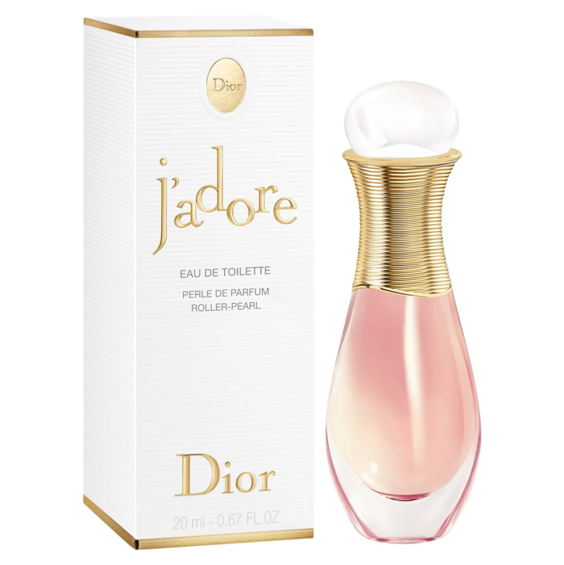 J'adore