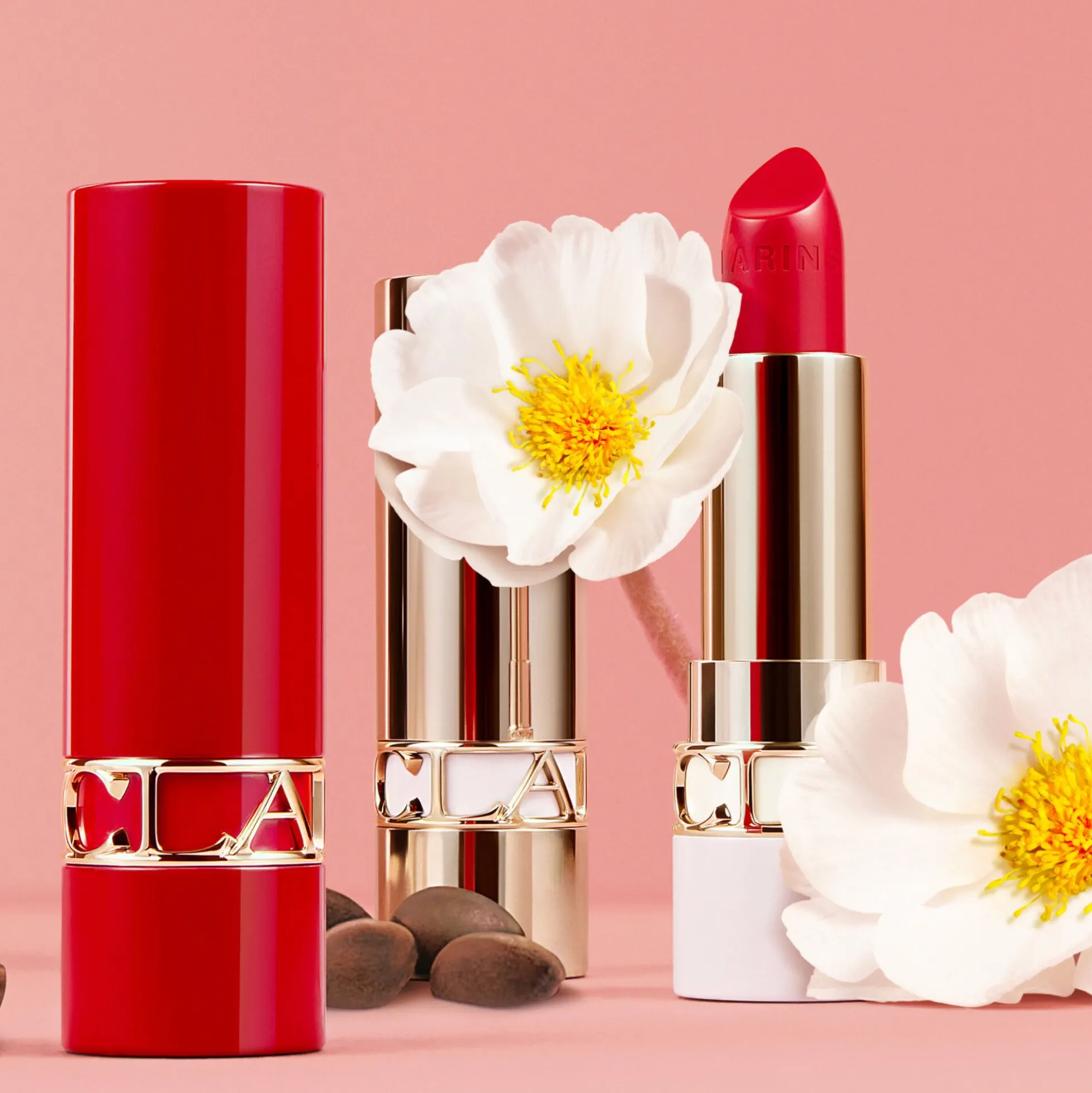 Joli Rouge Velvet