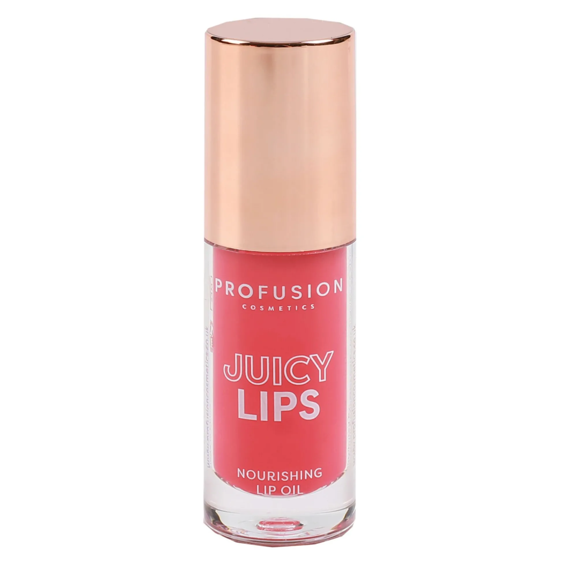 Juicy Lips