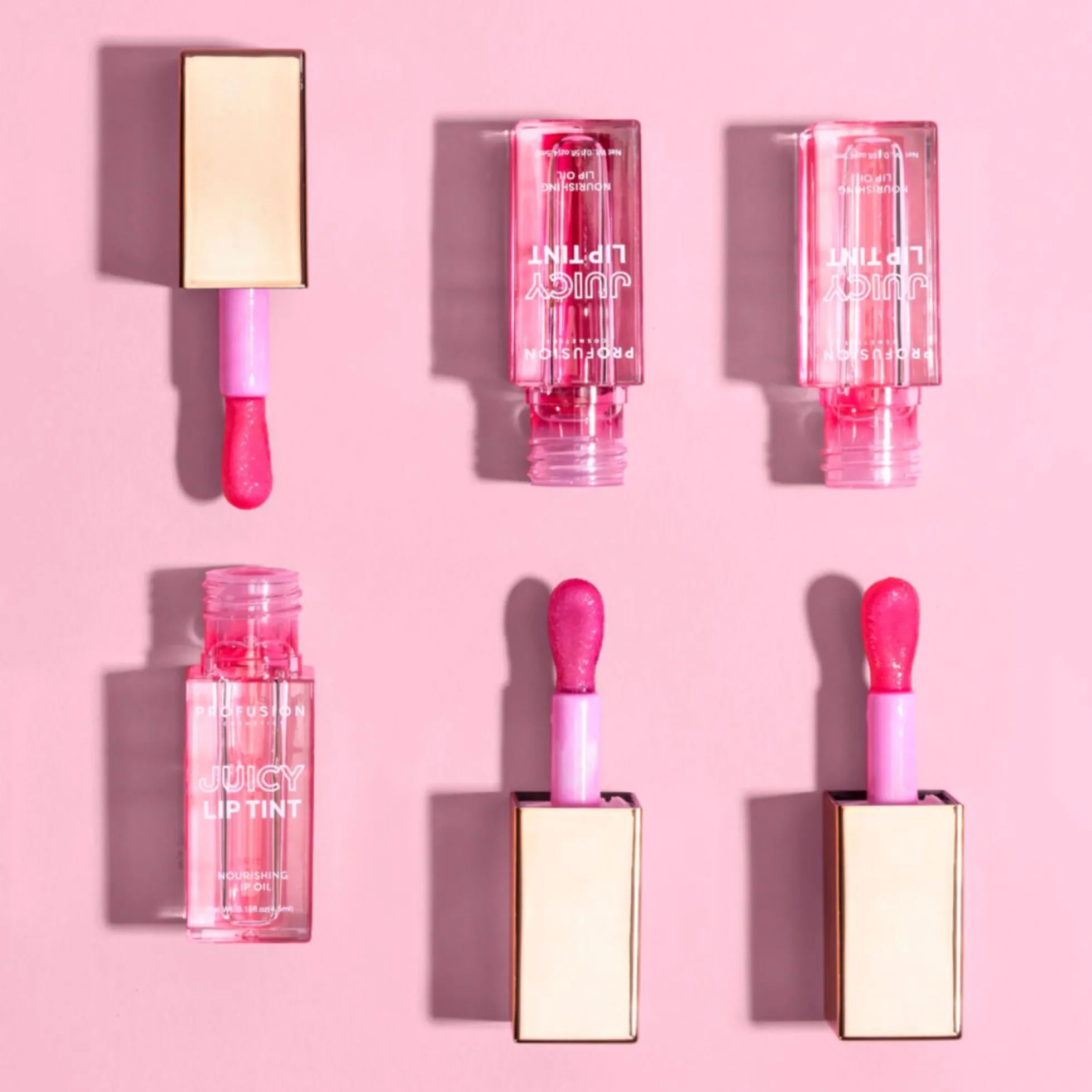 Juicy Lip Tint